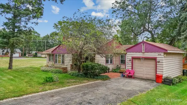 2119 Cherry Avenue, Hanover Park, IL 60133