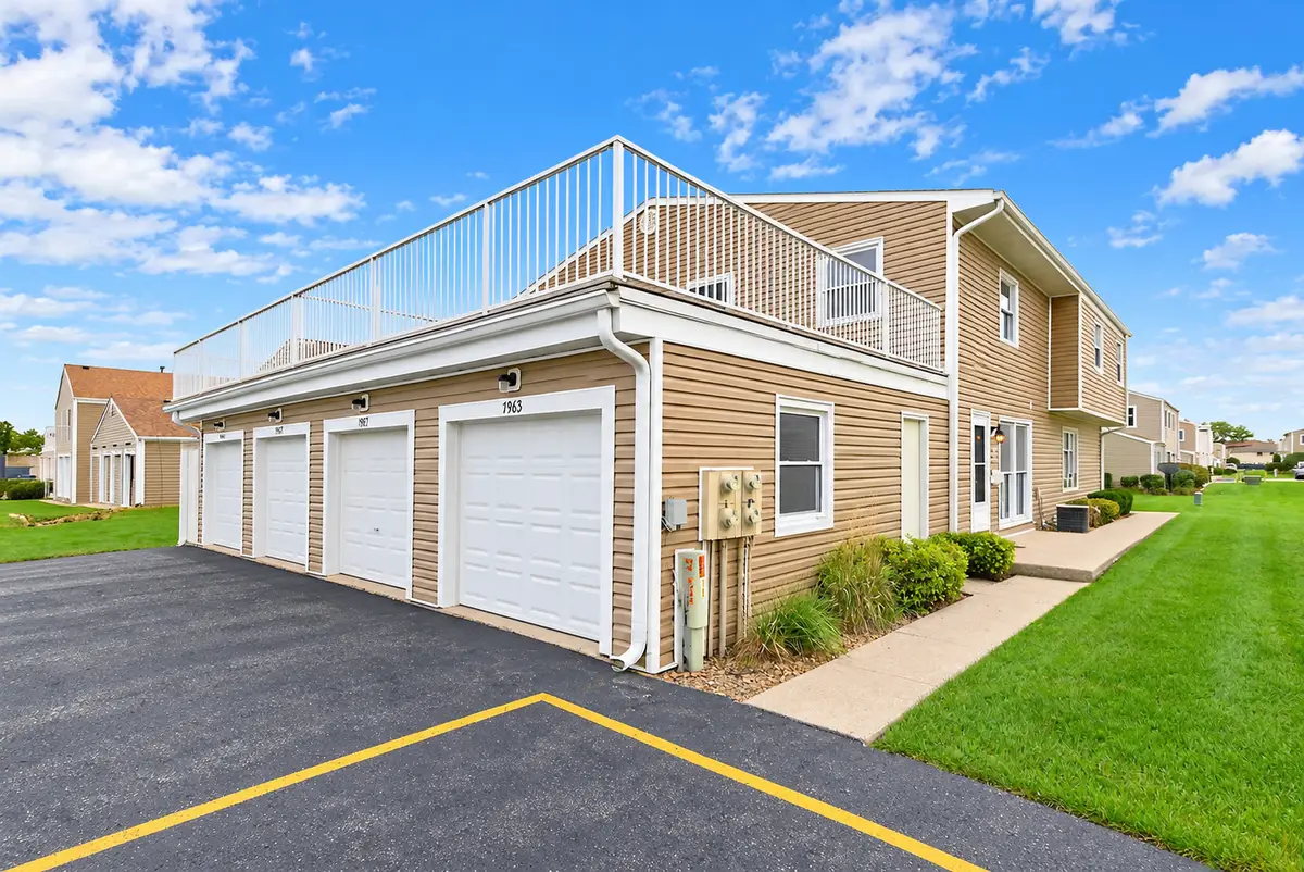 7961 163rd Court #226, Tinley Park, IL 60477 - #1