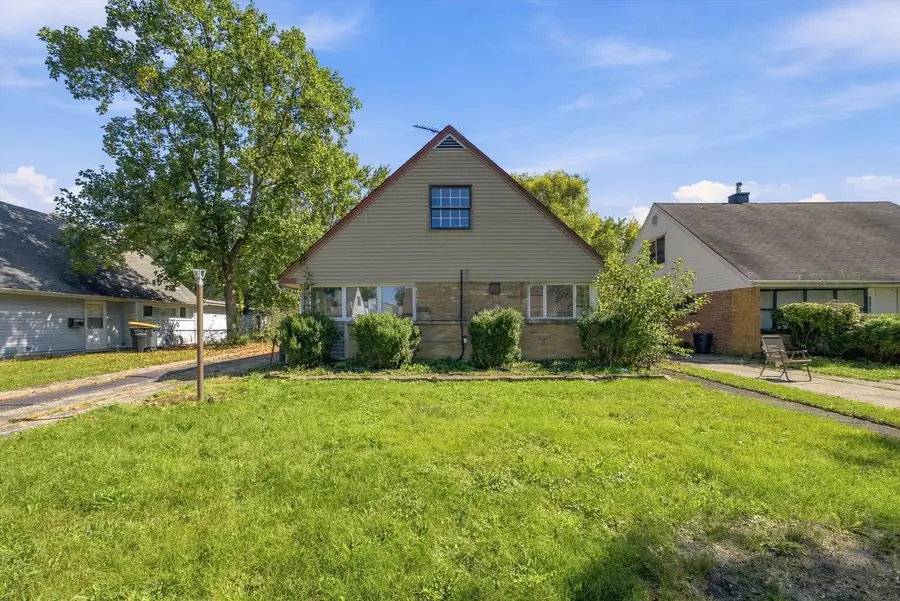 17143 Ridgewood Avenue, Lansing, IL 60438 - #2