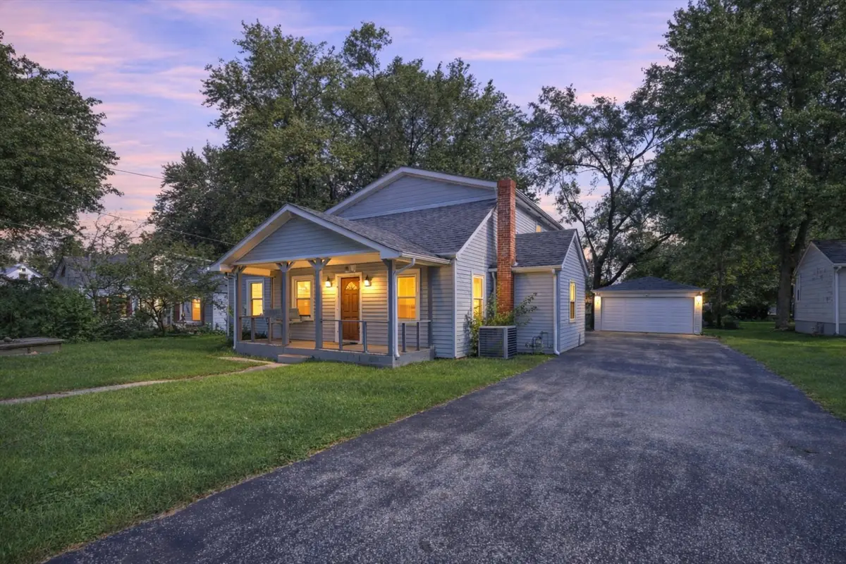 17853 Bock Road, Lansing, IL 60438 - #1