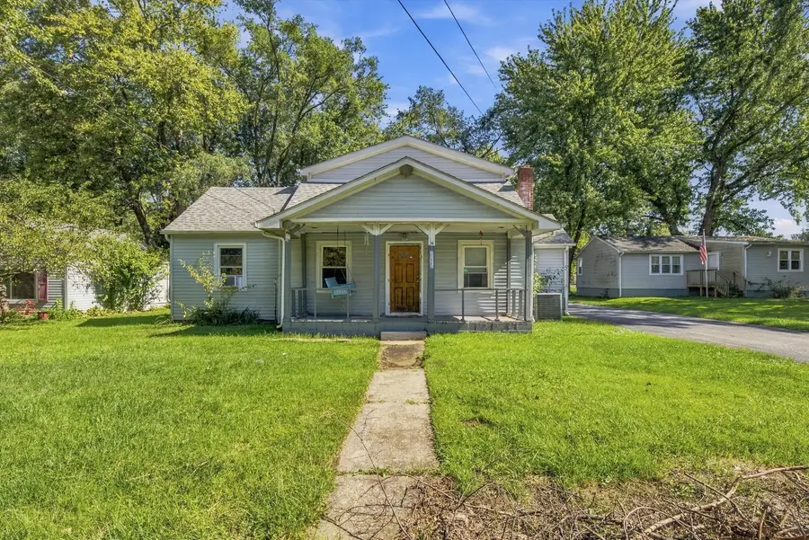 17853 Bock Road, Lansing, IL 60438 - #2