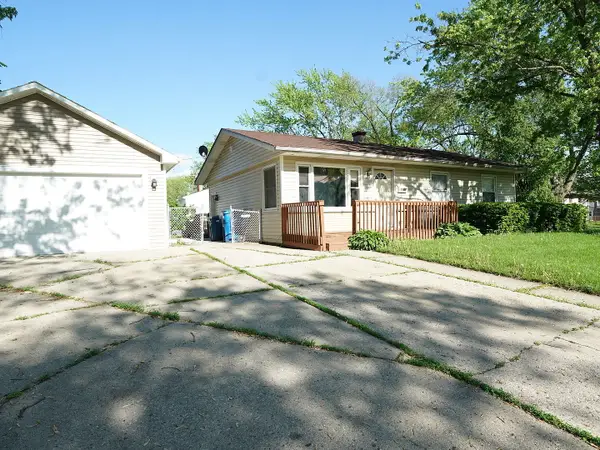 7101 Mulberry Street, Hanover Park, IL 60133