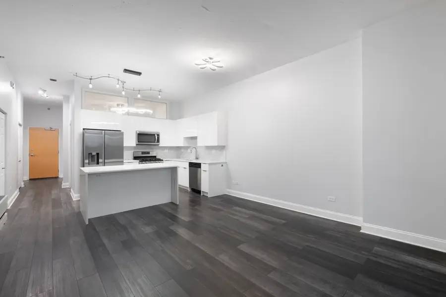 1600 S Indiana Avenue #605, Chicago, IL 60616 - #2