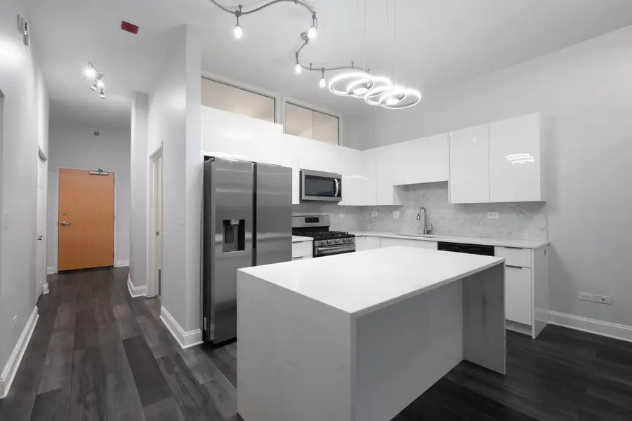 1600 S Indiana Avenue #605, Chicago, IL 60616 - #3