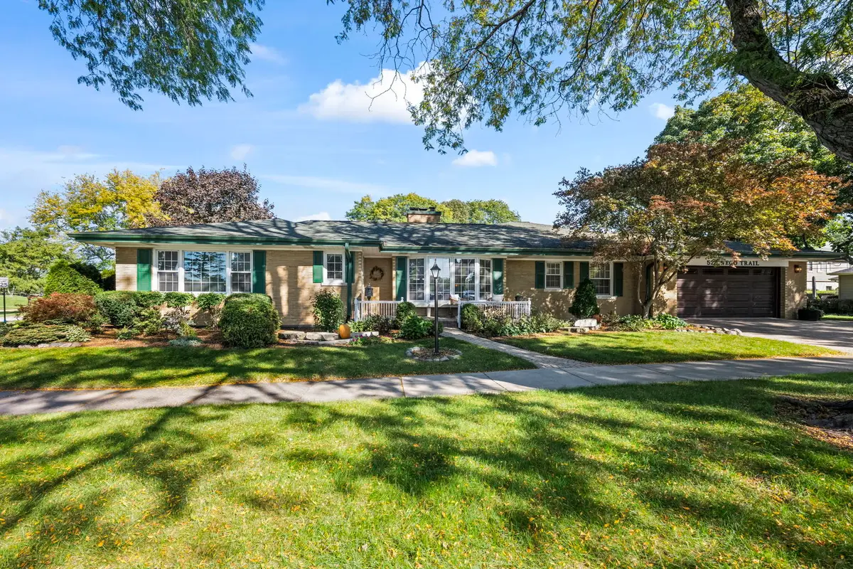 523 We Go Trail S, Mount Prospect, IL 60056 - #1