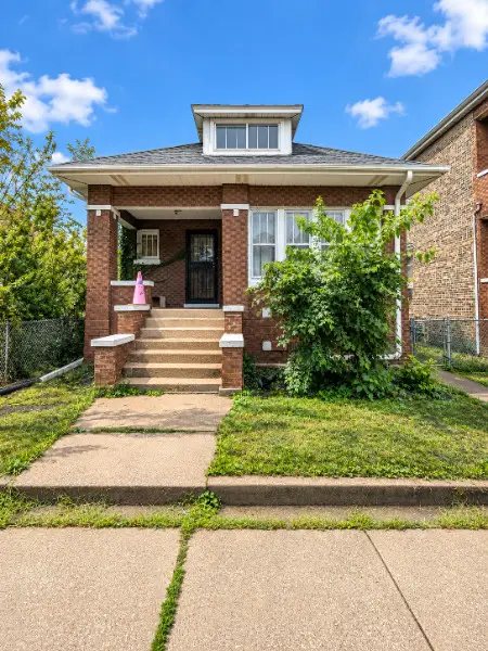 4127 S Francisco Avenue, Chicago, IL 60632 - #1