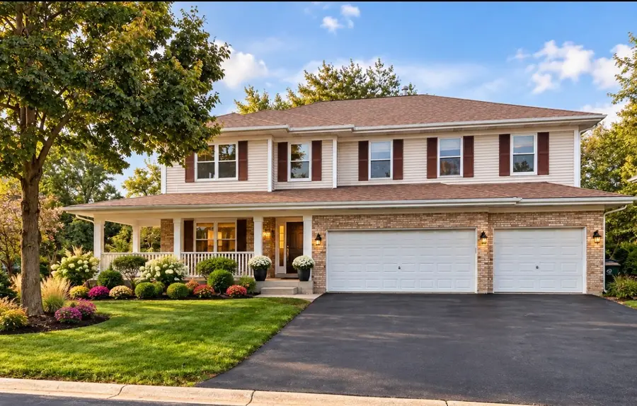 8032 Connor Court, Long Grove, IL 60047 - #2