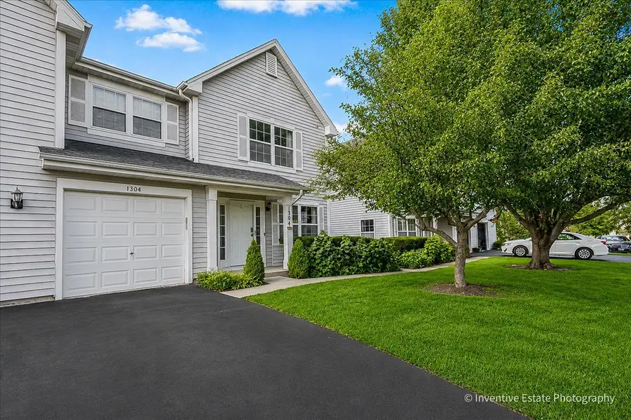 1304 Orleans Drive #1304, Mundelein, IL 60060 - #2
