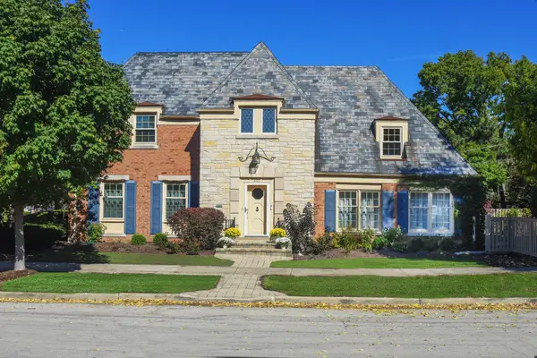 501 N Park Road, La Grange Park, IL 60526