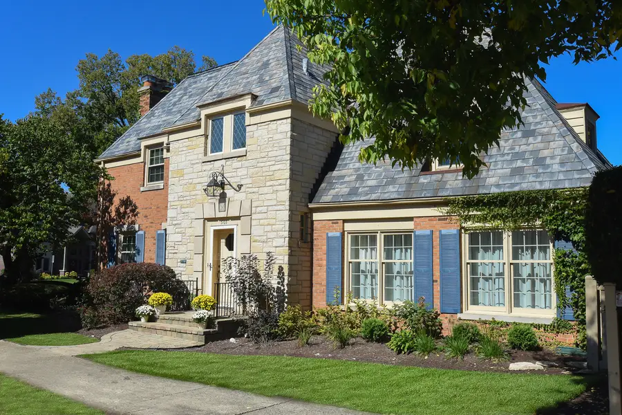 501 N Park Road, La Grange Park, IL 60526 - #2