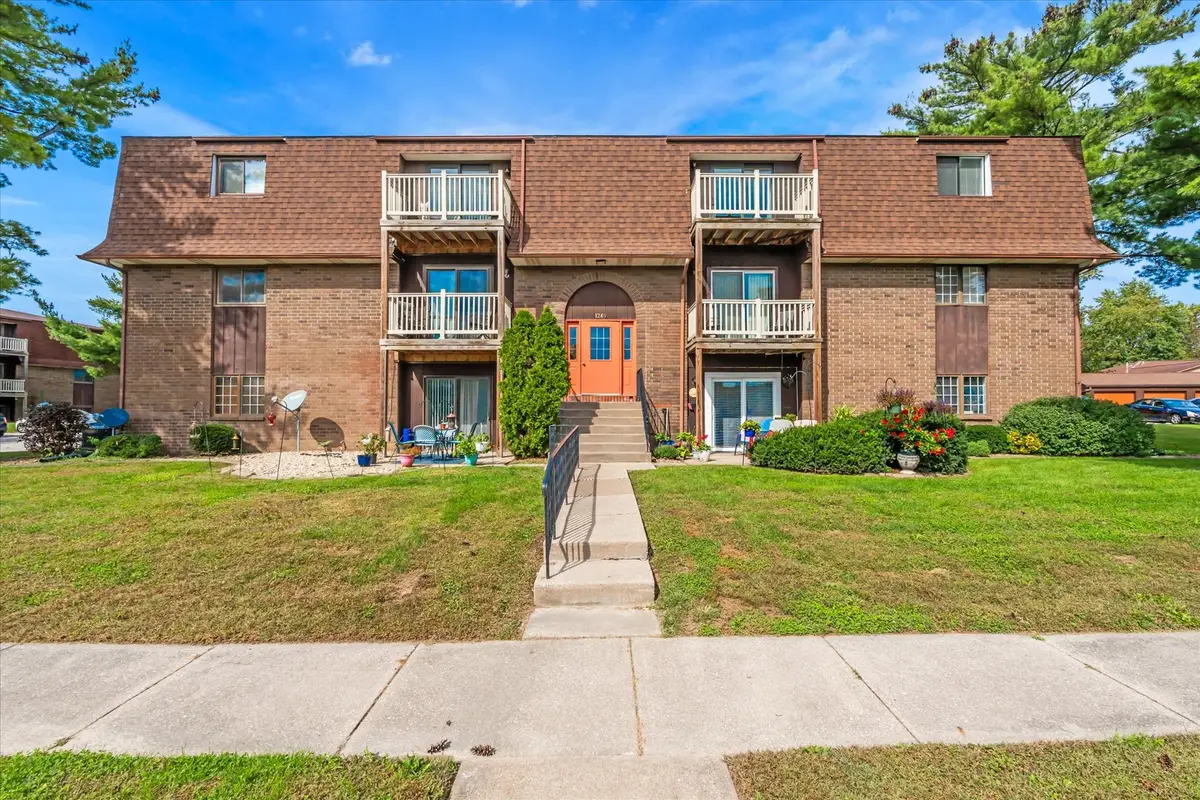 1249 48th Avenue #23, East Moline, IL 61244 - #1
