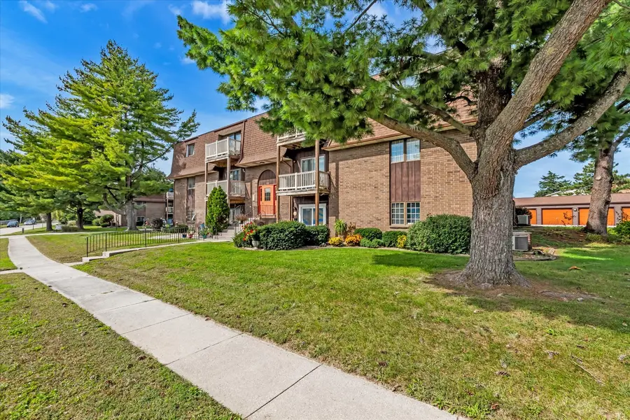 1249 48th Avenue #23, East Moline, IL 61244 - #2
