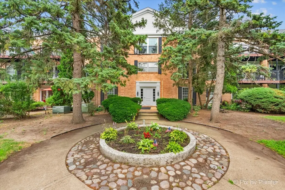 5100 Carriageway Drive #305-2, Rolling Meadows, IL 60008 - #1