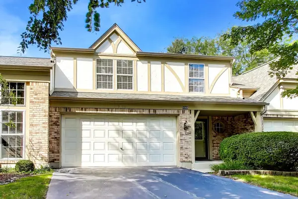 9166 Greencastle Lane, Orland Park, IL 60462