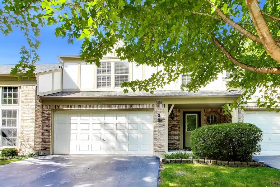 9166 Greencastle Lane, Orland Park, IL 60462 - #2