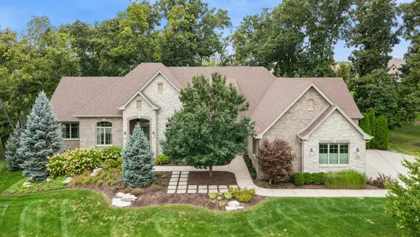 16270 Lakewood Path, Homer Glen, IL 60491
