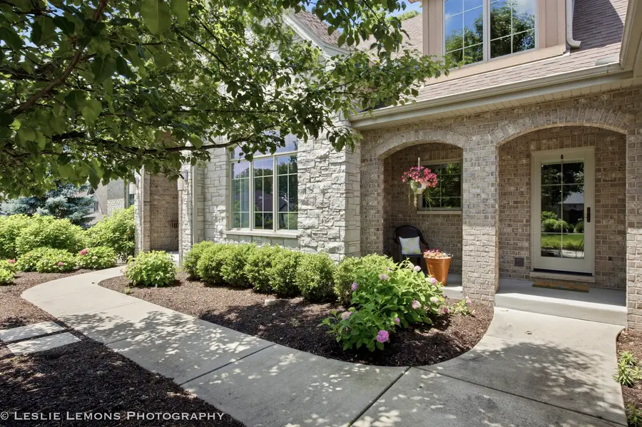 16270 Lakewood Path, Homer Glen, IL 60491 - #2