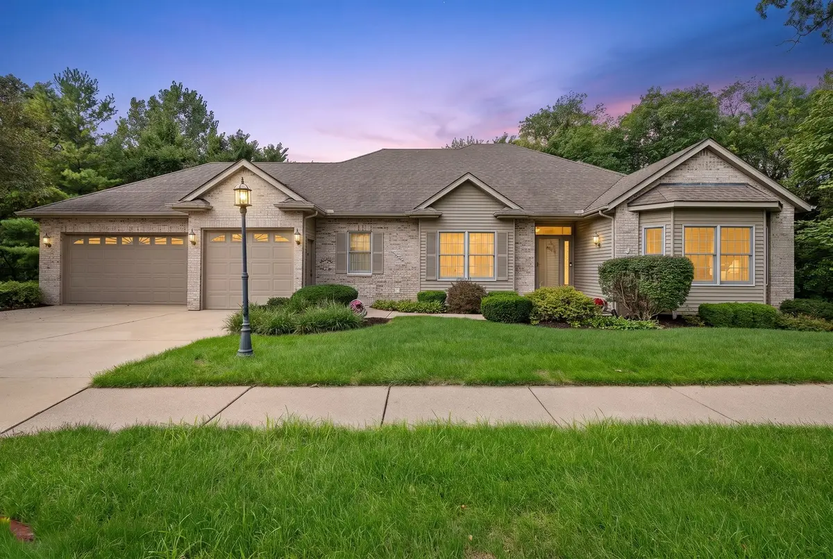 3625 71st Street Court, Moline, IL 61265 - #1