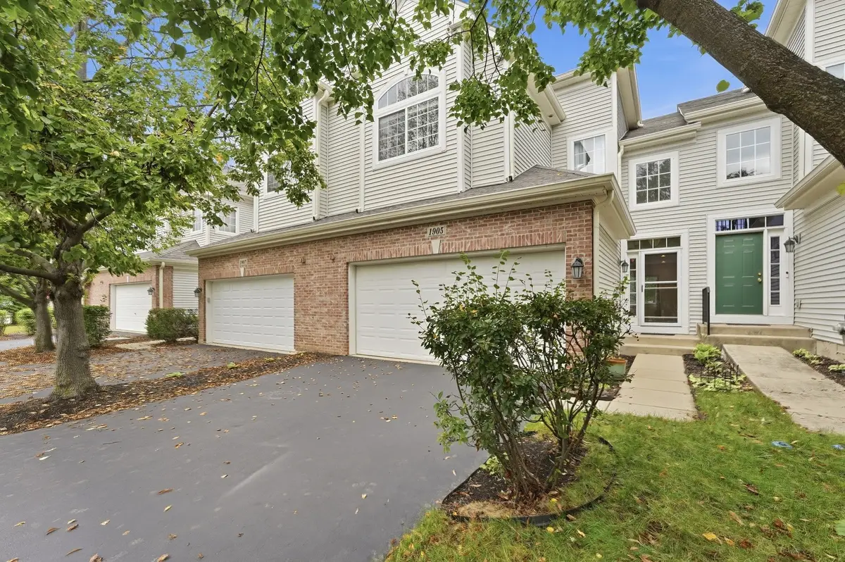 1905 Maureen Drive, Hoffman Estates, IL 60192 - #1
