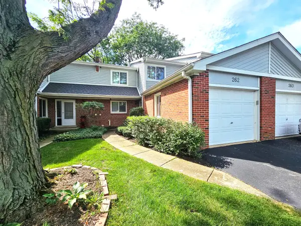 262 W Golfview Terrace, Palatine, IL 60067