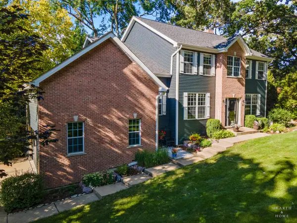 399 Asbury Avenue, Fox River Grove, IL 60021