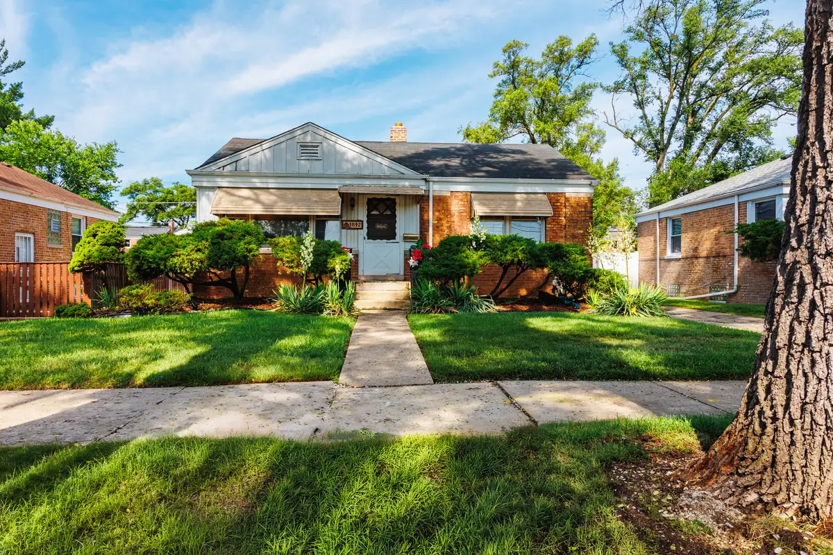 1542 Gardner Road, Westchester, IL 60154 - #1