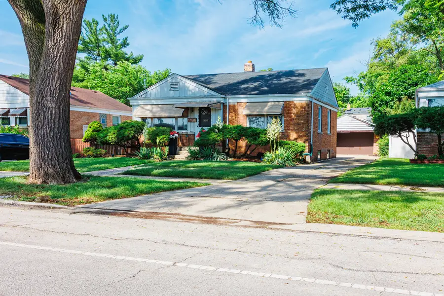 1542 Gardner Road, Westchester, IL 60154 - #2