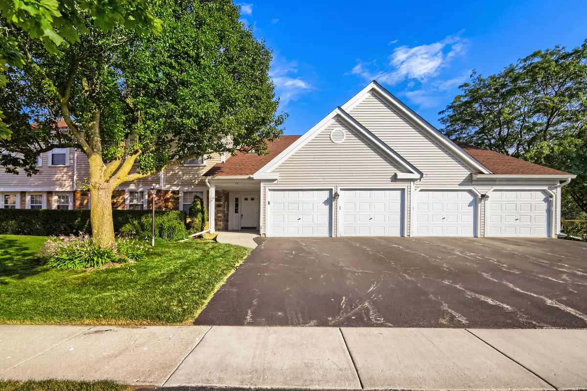 75 Larch Court #Z1, Schaumburg, IL 60193 - #1