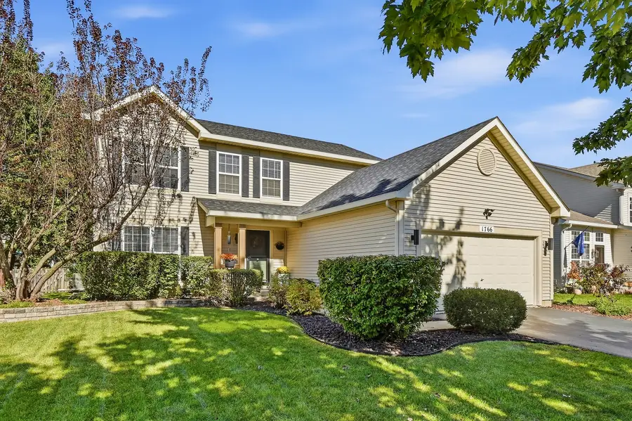 1766 William Drive, Romeoville, IL 60446 - #3