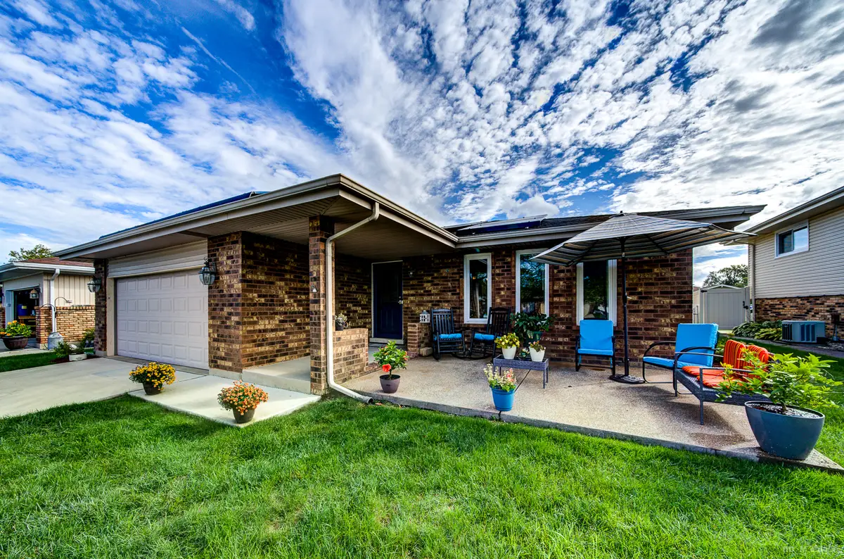 15619 Lorel Avenue, Oak Forest, IL 60452 - #1
