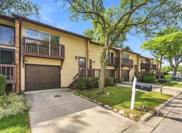 457 Sioux Drive, Bolingbrook, IL 60440