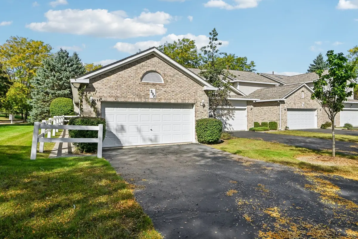 298 Haber Road, Cary, IL 60013 - #1