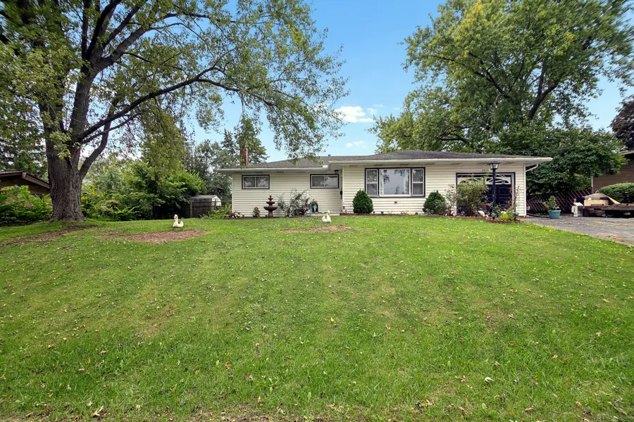 3858 E Lakeview Drive, Kankakee, IL 60901 - #2