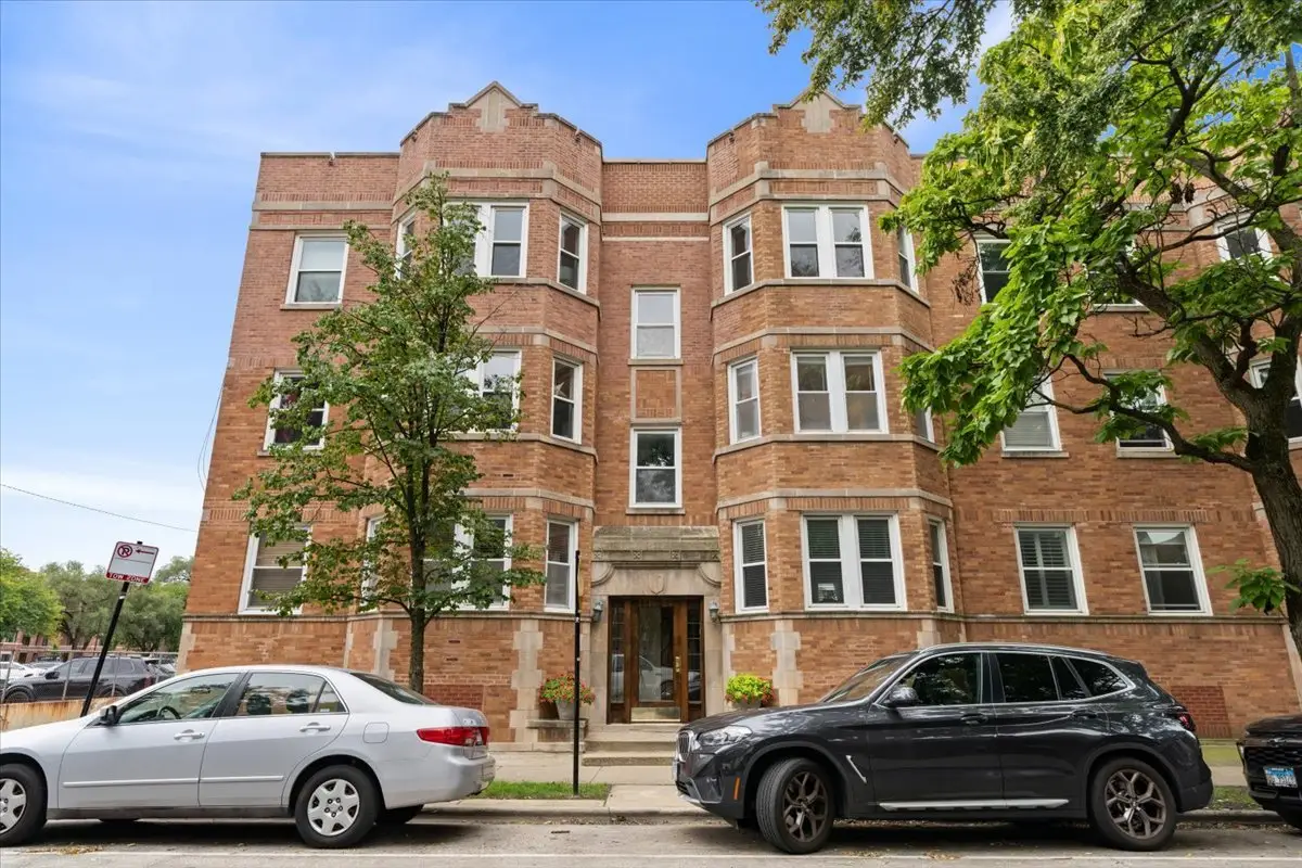 1725 W Winnemac Avenue #1, Chicago, IL 60640 - #1