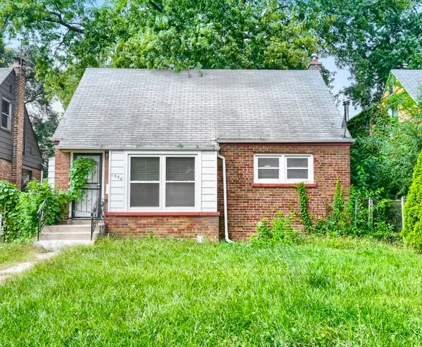 1530 Forest Avenue, Calumet City, IL 60409