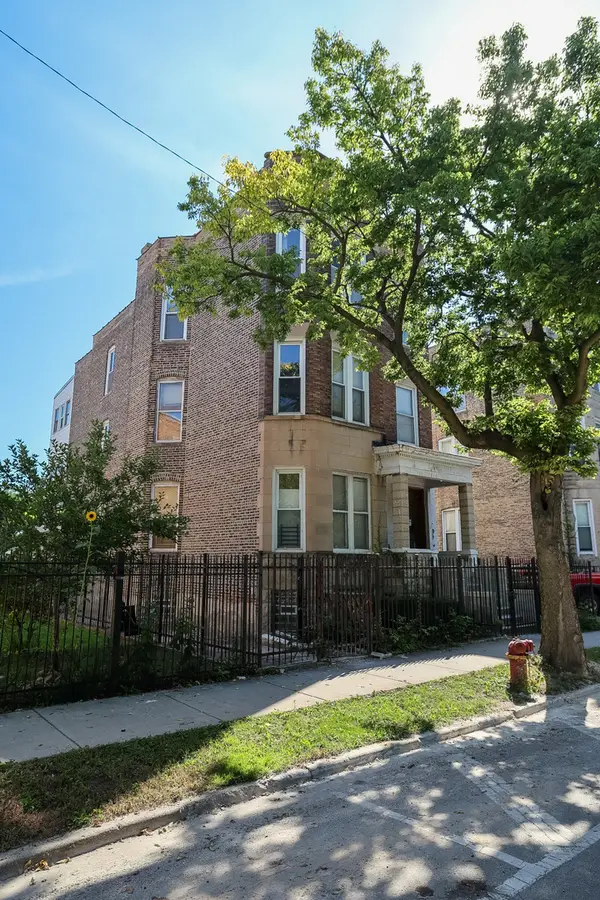 1321 S California Avenue, Chicago, IL 60608