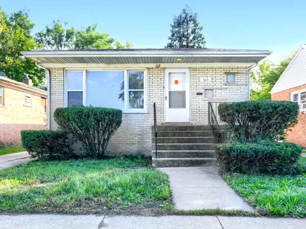 323 154th Place, Calumet City, IL 60409