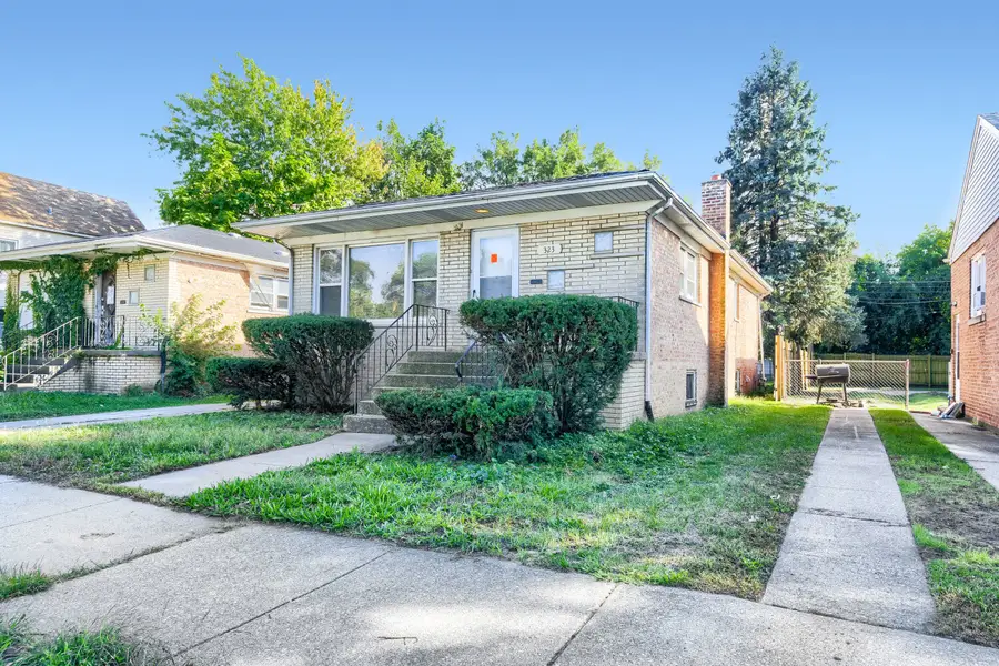 323 154th Place, Calumet City, IL 60409 - #2