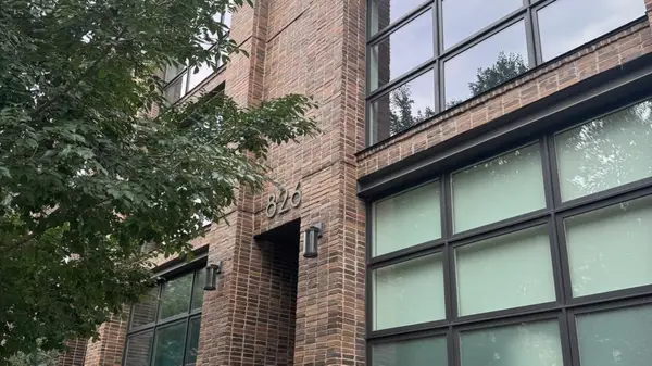 826 N Marshfield Avenue #3S, Chicago, IL 60622