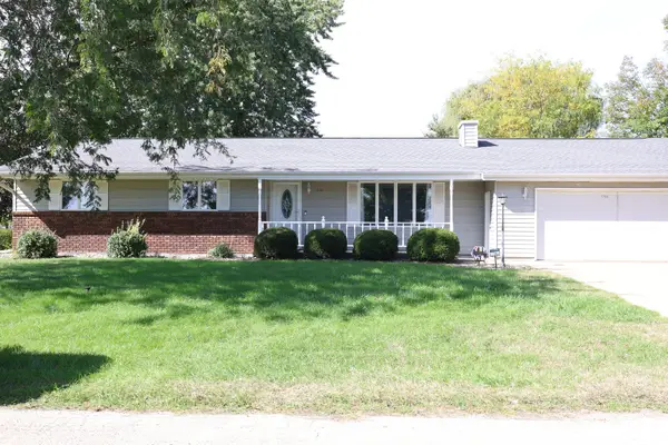1743 Shutters Street, Thomson, IL 61285