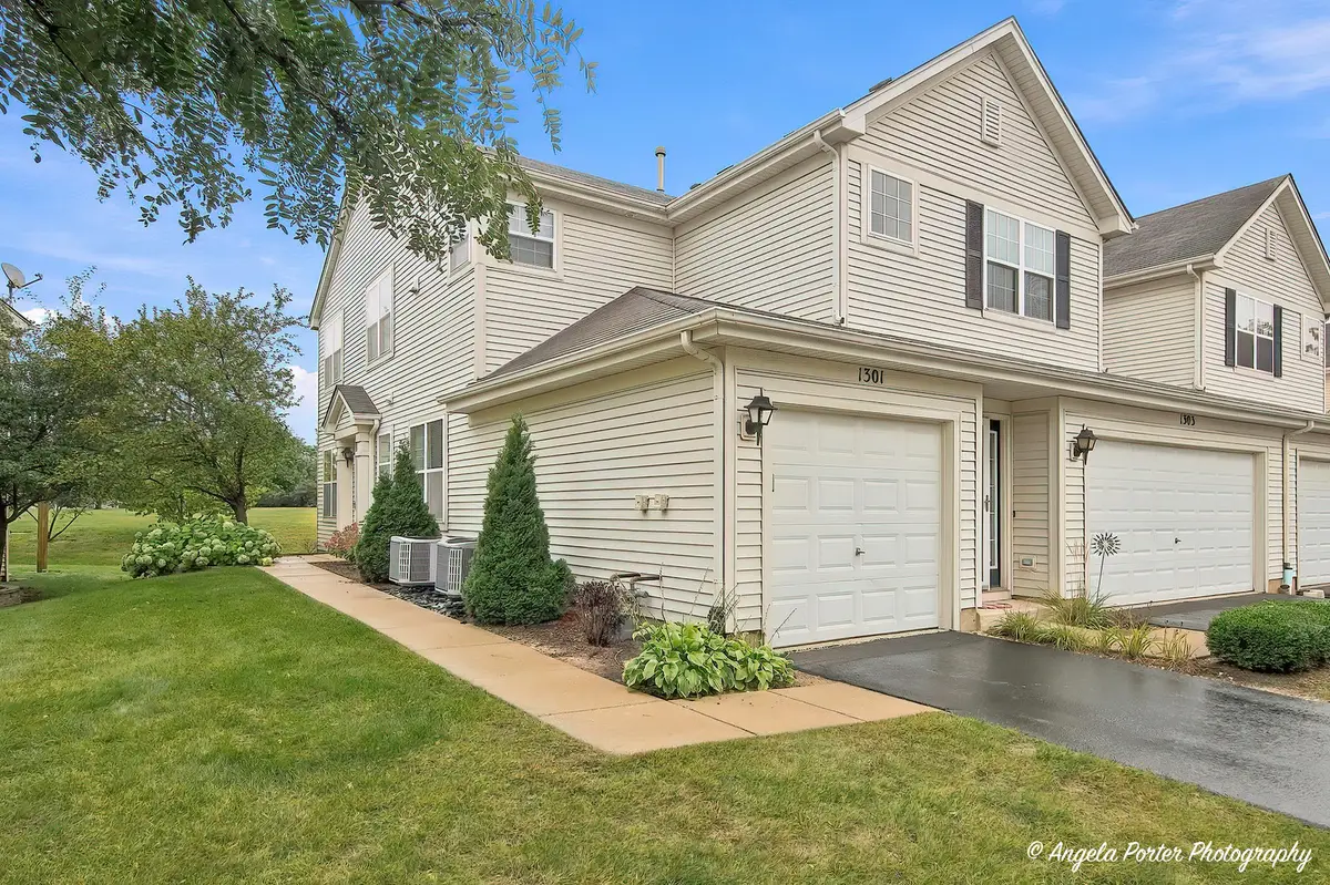 1301 Waverly Drive #1301, Volo, IL 60020 - #1