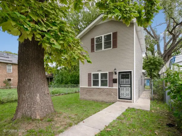 15709 Lexington Avenue, Harvey, IL 60426