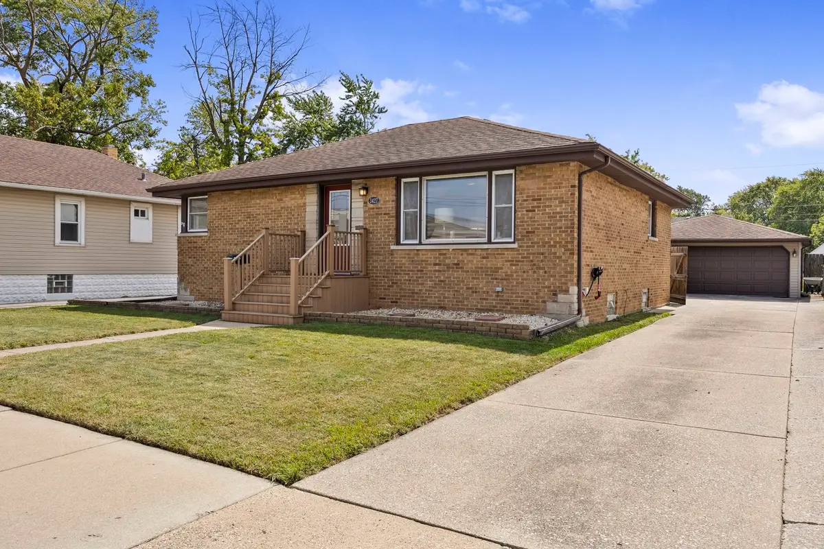 3427 Adams Street, Lansing, IL 60438 - #1