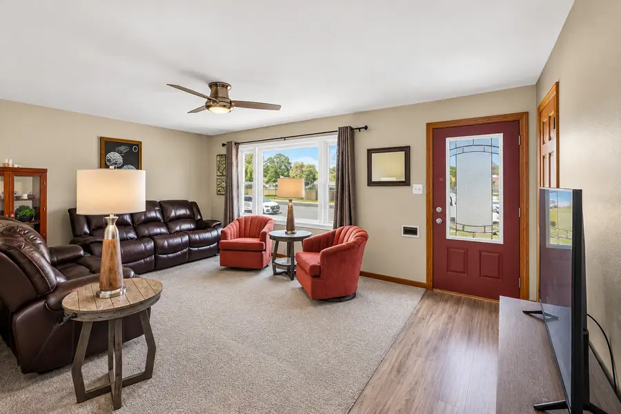 3427 Adams Street, Lansing, IL 60438 - #2