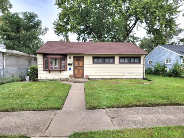 Address Withheld By Seller, Harvey, IL 60426