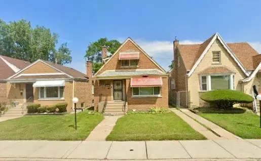 8049 S Damen Avenue, Chicago, IL 60620