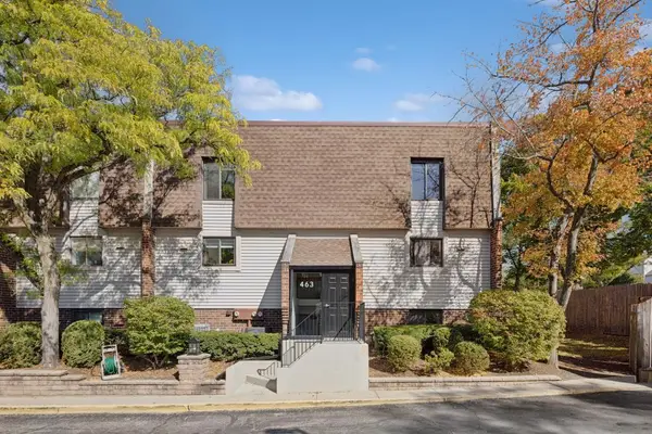 463 Elm Street #1H, Deerfield, IL 60015