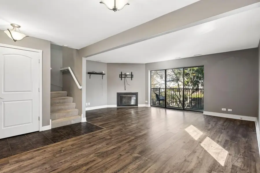 463 Elm Street #1H, Deerfield, IL 60015 - #3