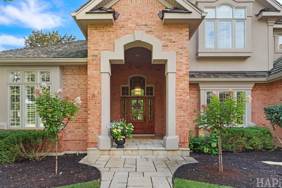 1508 Elderberry Drive, Libertyville, IL 60048 - #3