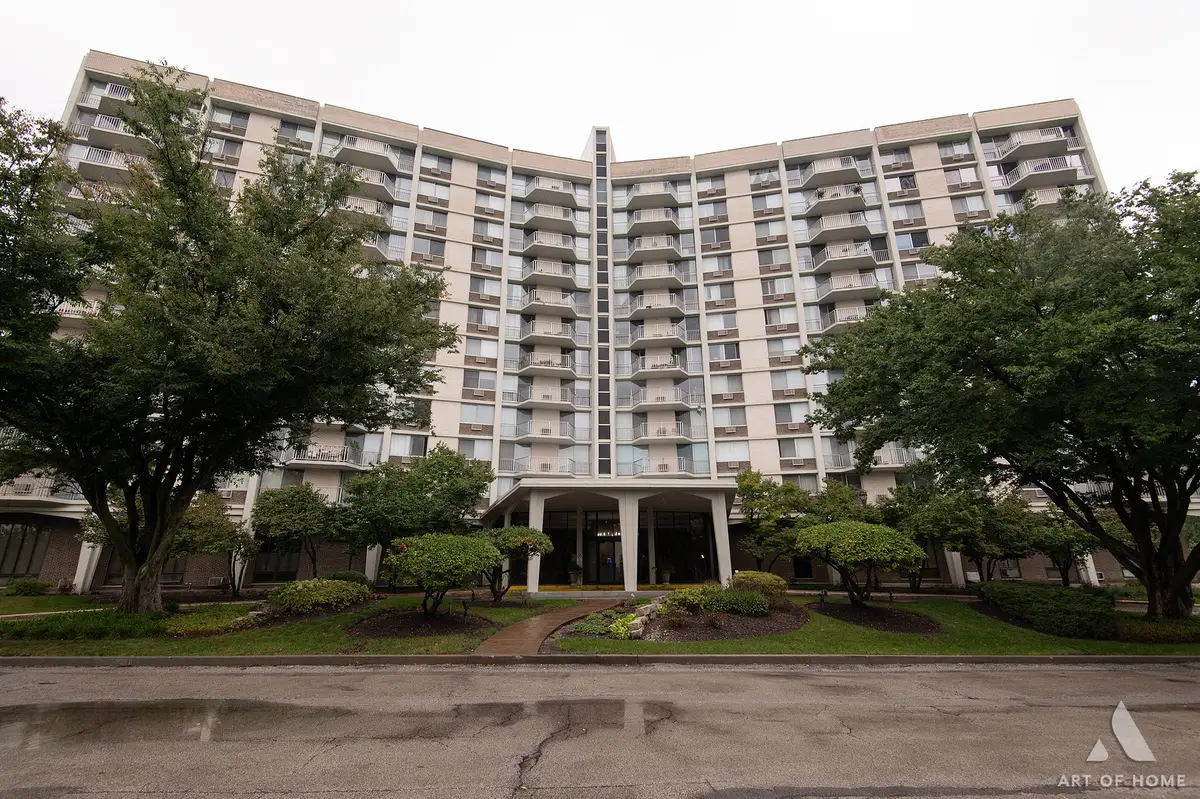 20 N Tower Road #9E, Oak Brook, IL 60523 - #1